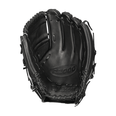Wilson A2000 Clayton Kershaw 22 Game Model 11.75
